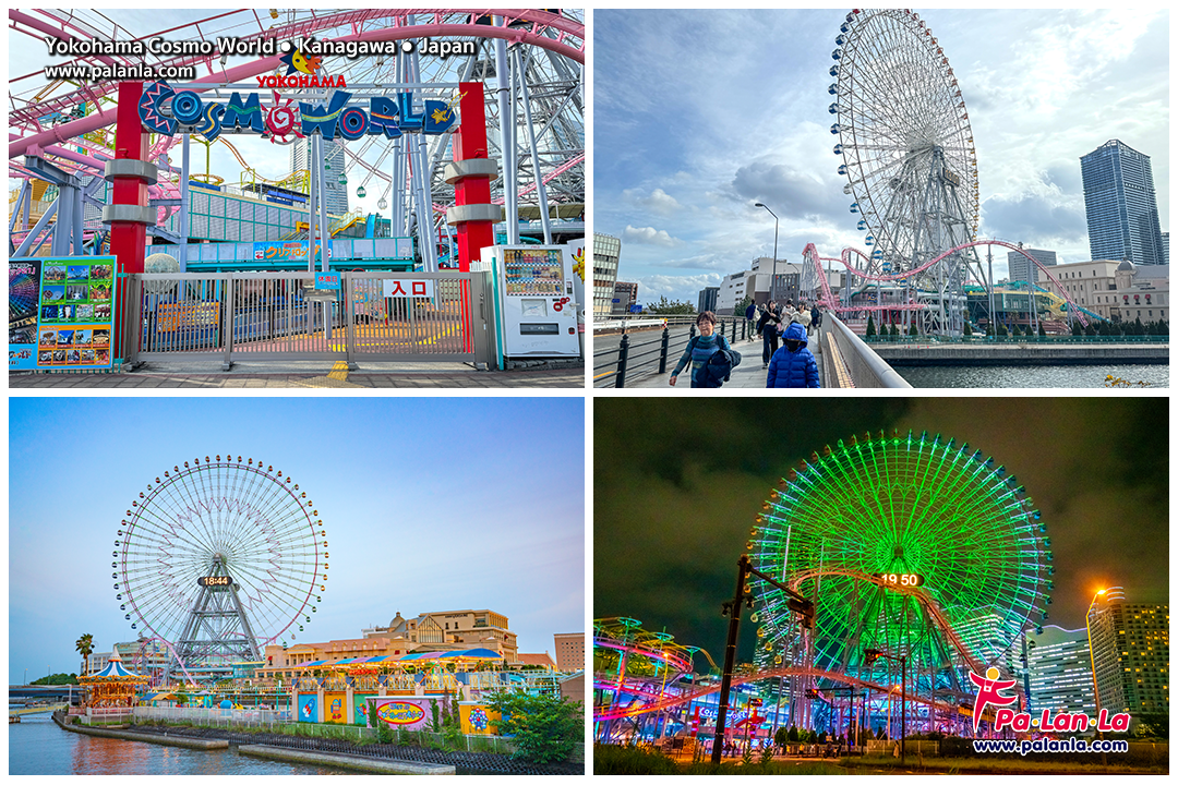 Top 11 Travel Destinations in Kanagawa